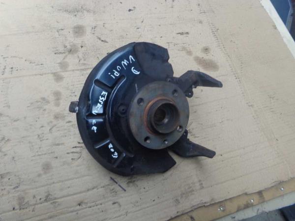 MOYEU AVANT DROIT VW UP/SEAT MII/SKODA CITIGO 2013 1.0ESSENCE - Vue 1